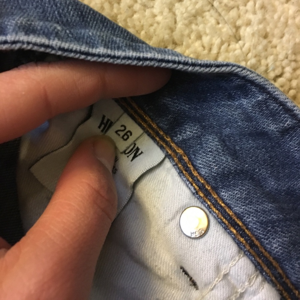 Jeans - Picture 2 of 7